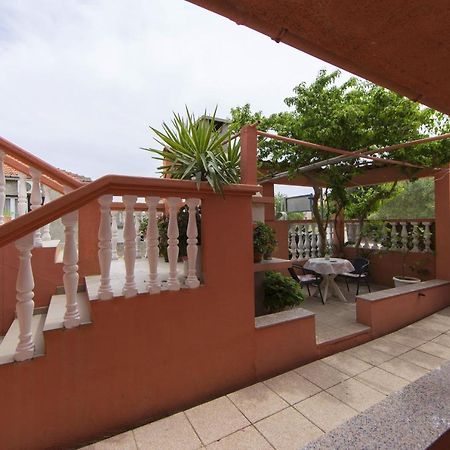 Apartment Palma Sali Exterior photo