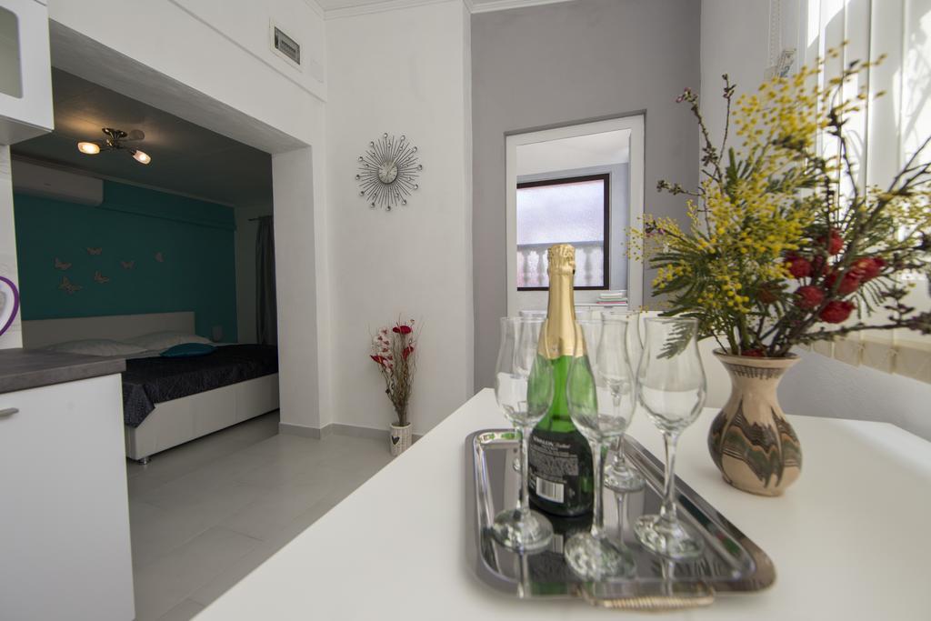 Apartment Palma Sali Exterior photo